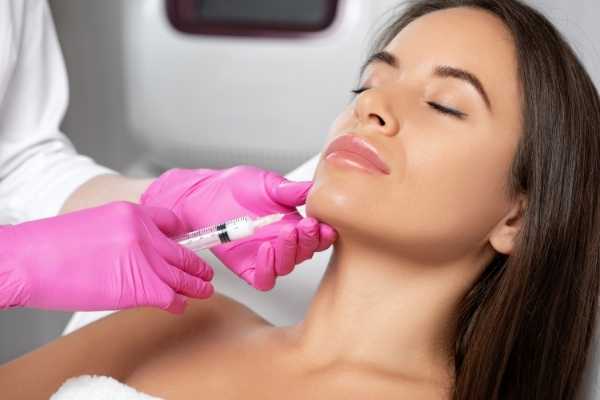 FAQs: Fat Dissolving Injections (Aqualyx & Alternatives) Liss