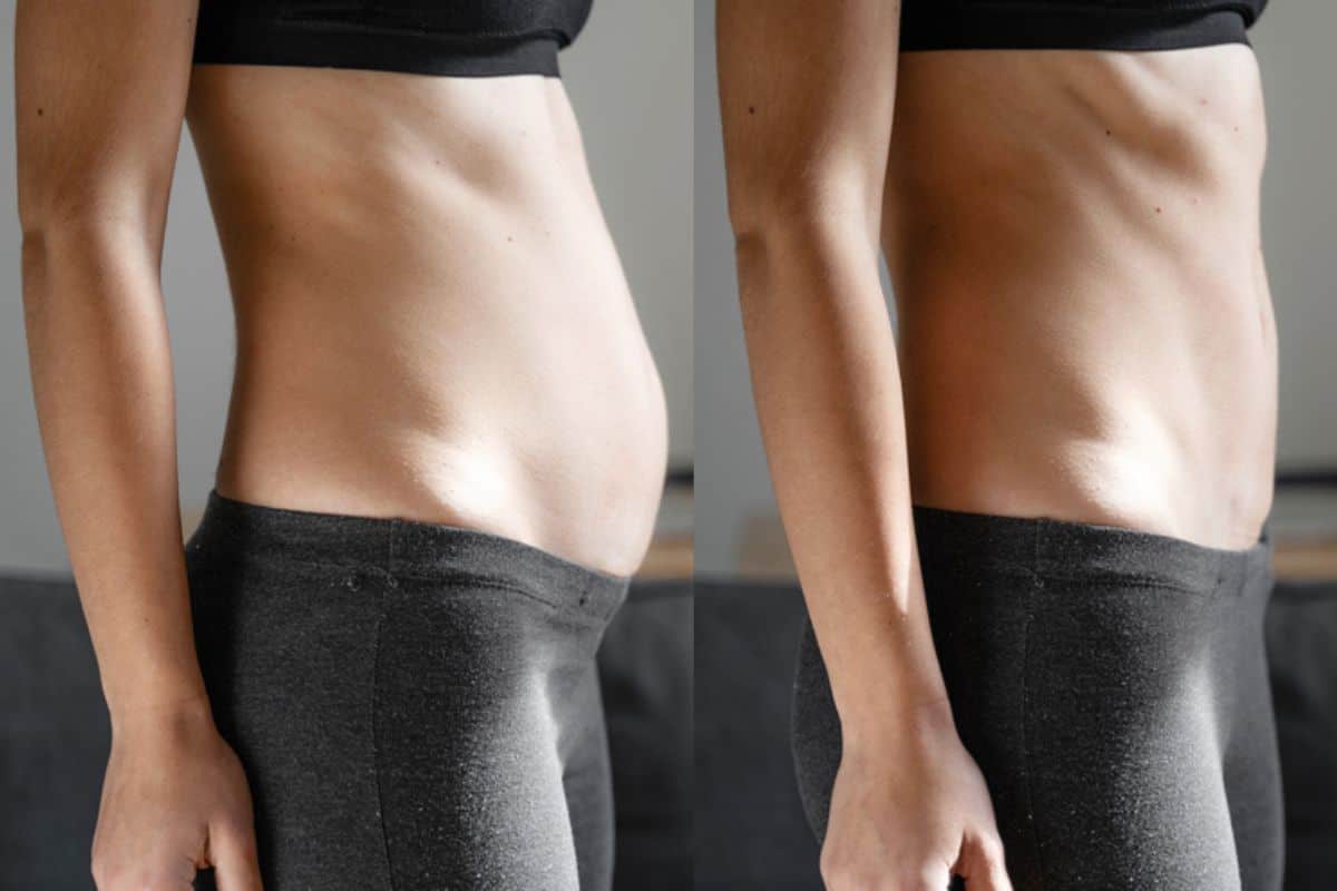 Post-Pregnancy: What Happens to Your Abdominal Muscles After Birth Liss